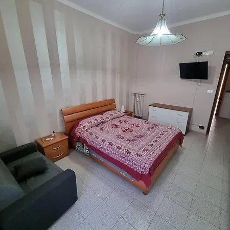 Appartement La Casa Di Tony Turijn