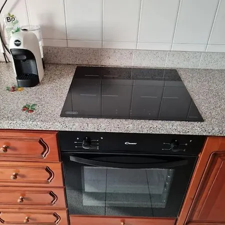 La Casa Di Tony Appartement *