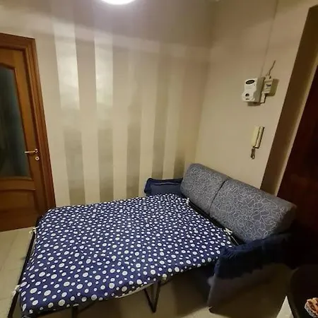 Appartement La Casa Di Tony *