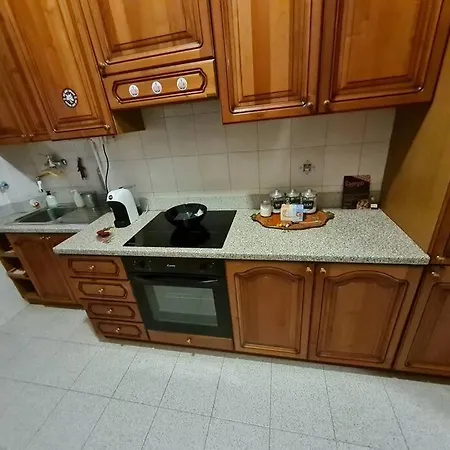 Appartement La Casa Di Tony