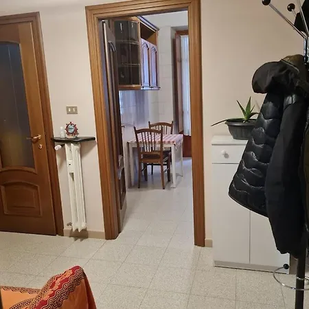 Apartment La Casa Di Tony