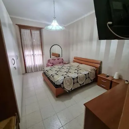 La Casa Di Tony Apartment *