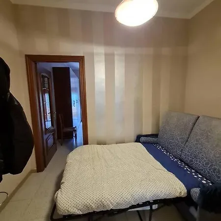 La Casa Di Tony Apartment