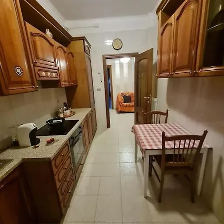 La Casa Di Tony Apartment