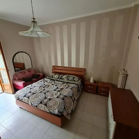 La Casa Di Tony *