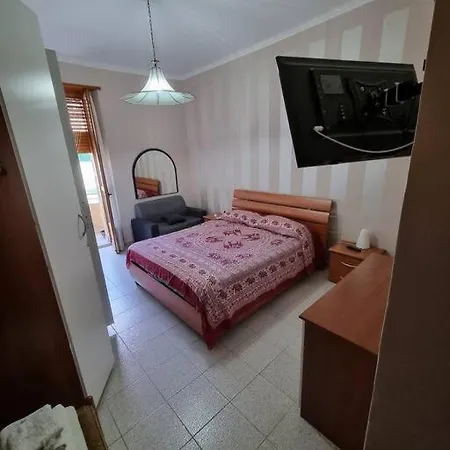 Apartment La Casa Di Tony Turin