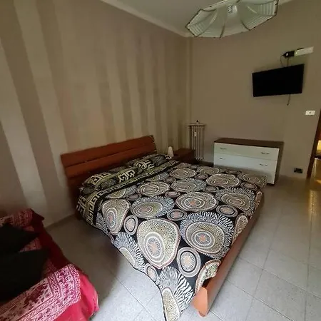 La Casa Di Tony Turin