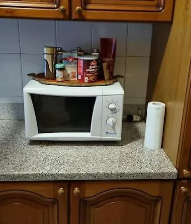 La Casa Di Tony Apartment