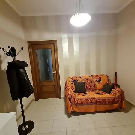 La Casa Di Tony *