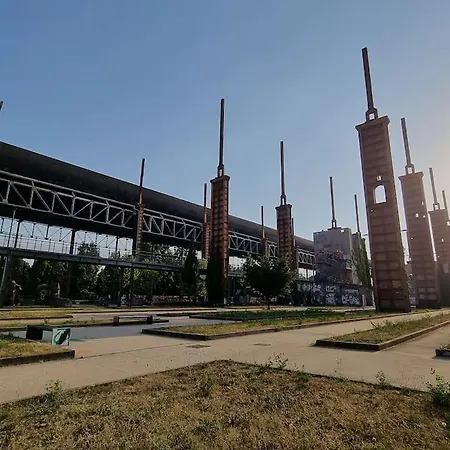 La Casa Di Tony * Turin