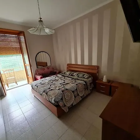 La Casa Di Tony Apartment