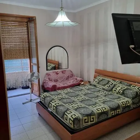 La Casa Di Tony Apartment *